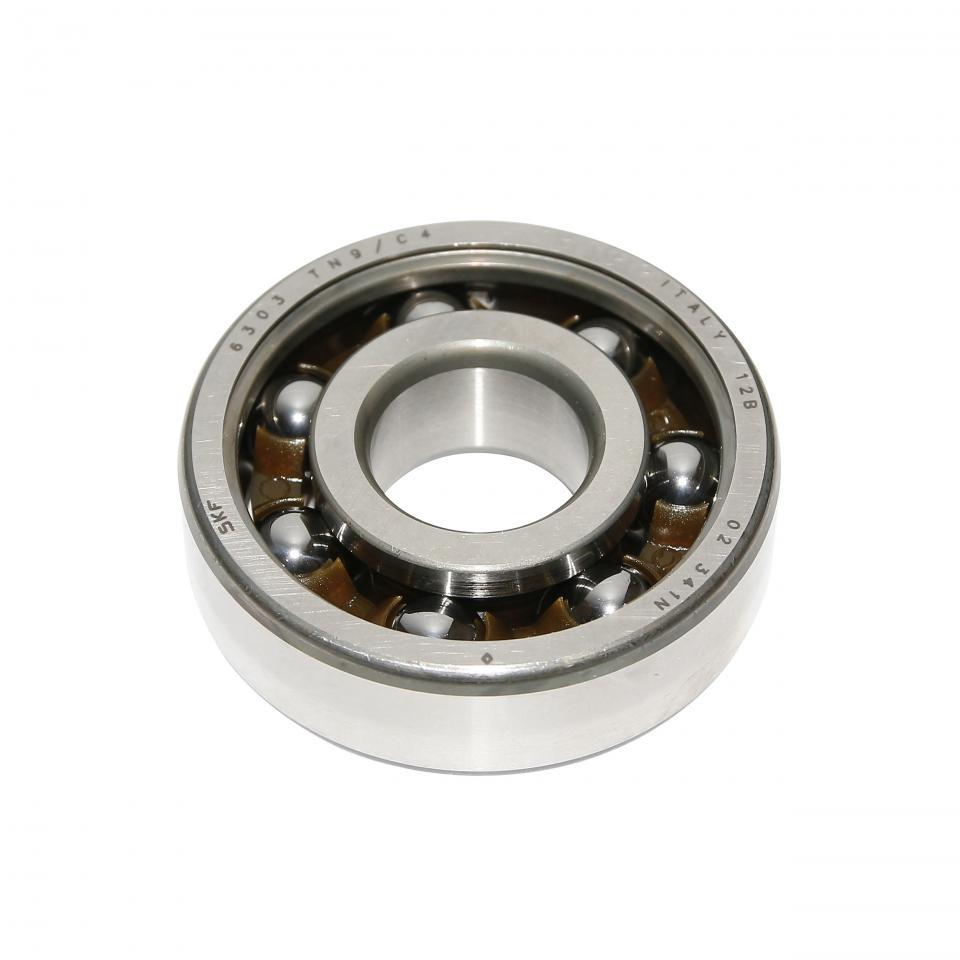 Roulement moteur SKF pour Moto Rieju 50 SMX Avant 2020 Neuf