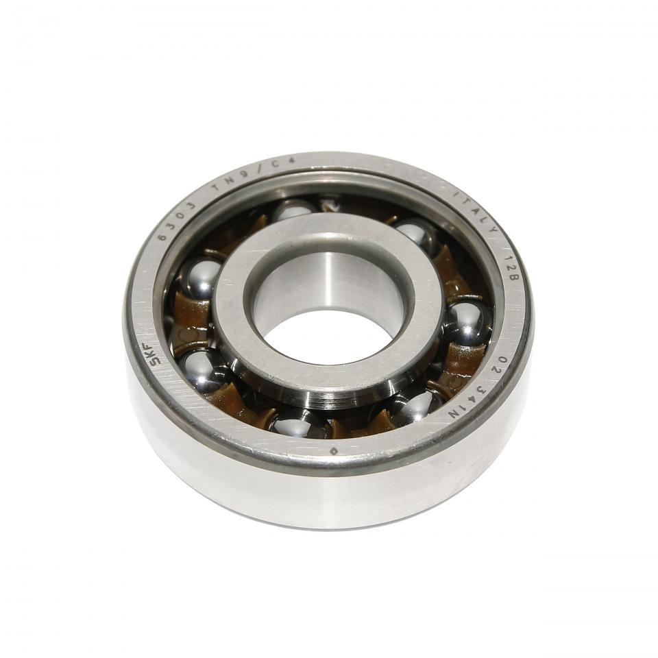 Roulement moteur SKF pour Moto Beta 50 RR Avant 2020 Neuf