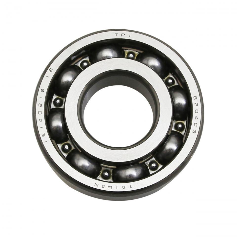 Roulement moteur TPI pour Scooter CPI 50 Aragon Avant 2020 Neuf