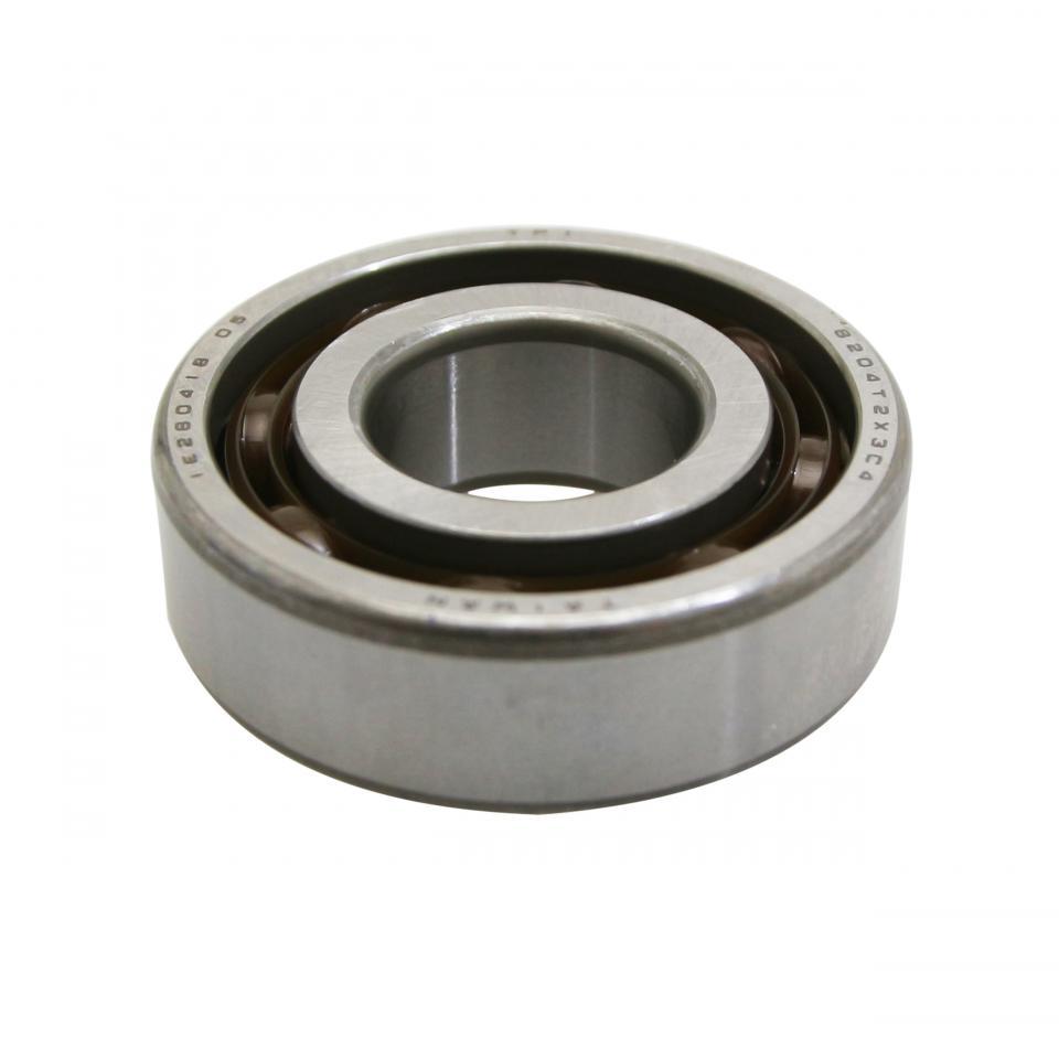 Roulement moteur TPI pour Scooter Yamaha 50 Bw's Avant 2020 Neuf