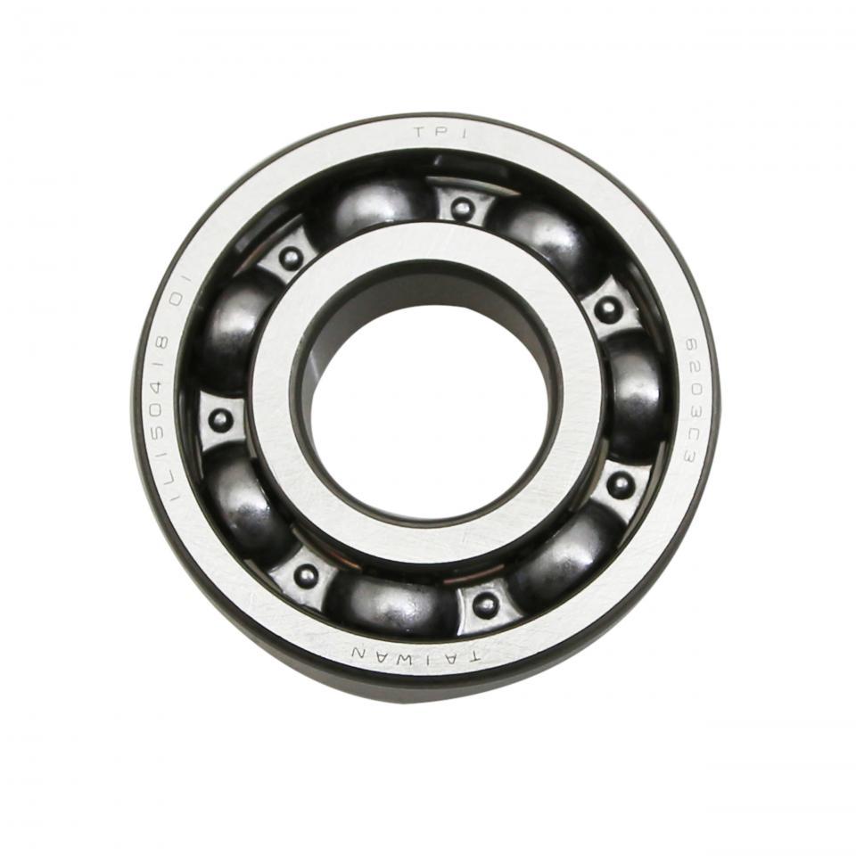 Roulement moteur TPI pour Moto MBK 50 X-Limit 2003 à 2011 Neuf