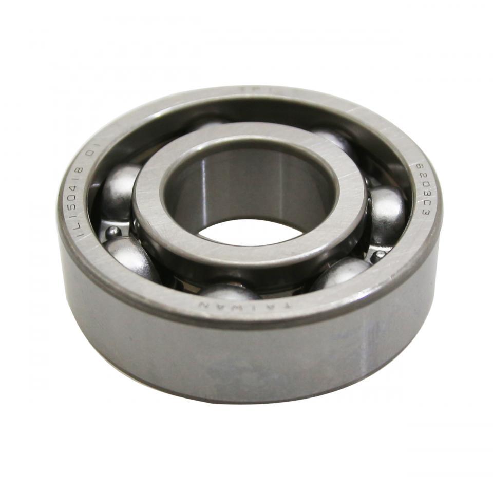 Roulement moteur TPI pour Moto MBK 50 X-Limit 2003 à 2011 Neuf