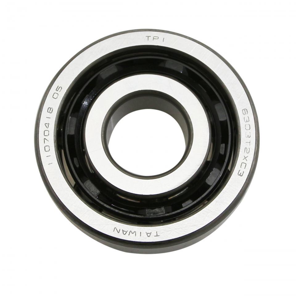 Roulement moteur TPI pour Moto Masai 50 SM Avant 2020 Neuf