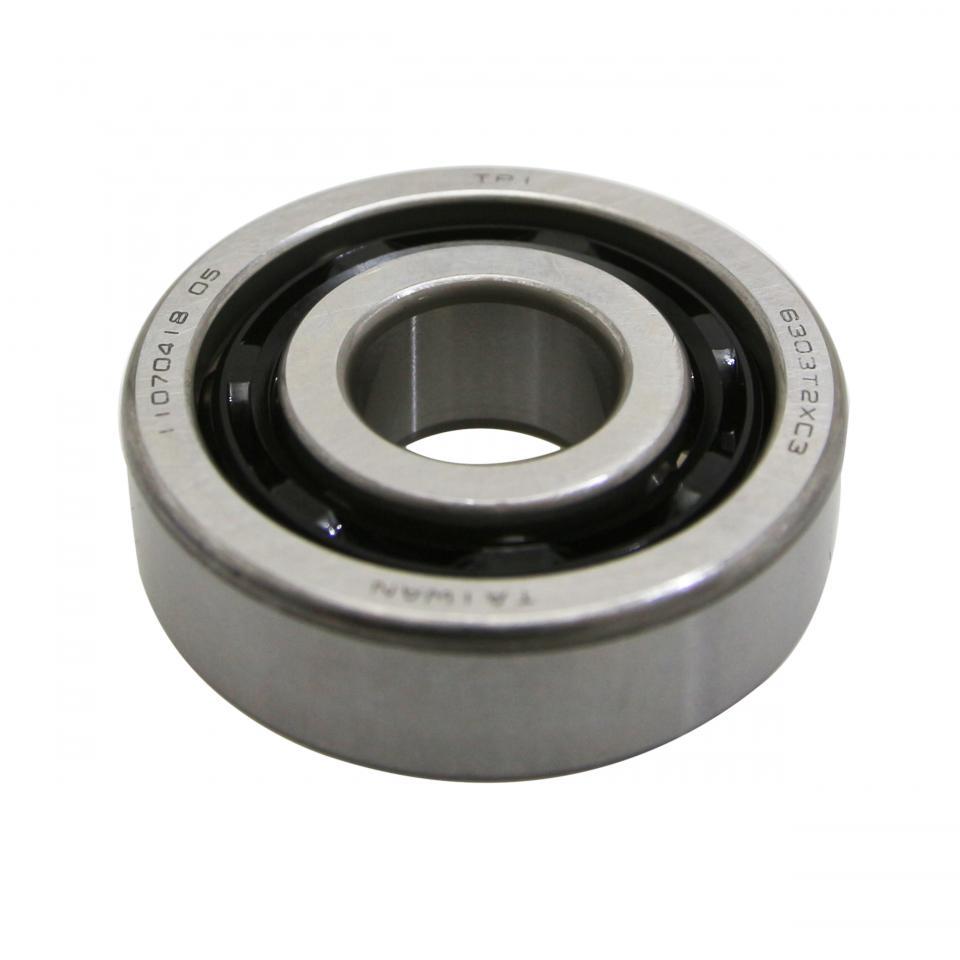 Roulement moteur TPI pour Moto Masai 50 SM Avant 2020 Neuf
