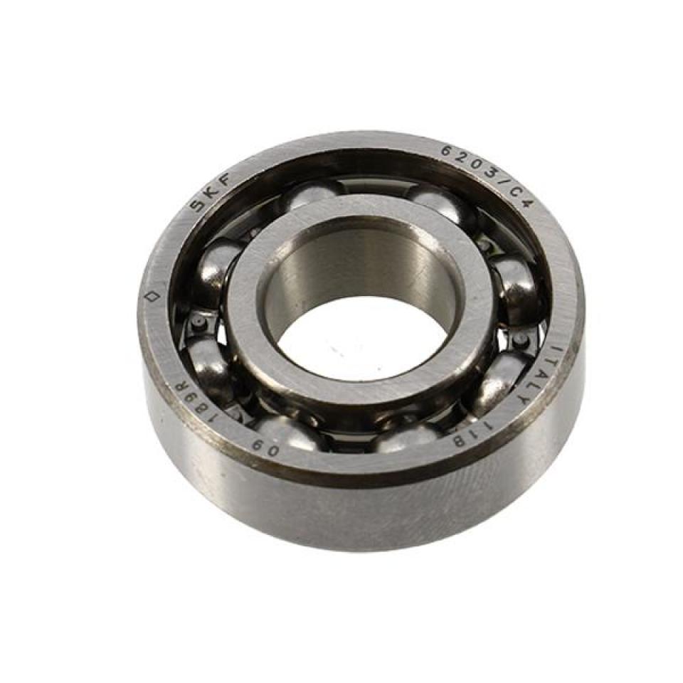 Roulement moteur SKF pour Scooter Sym 50 Orbit Ii 4T 2008 à 2017 Neuf