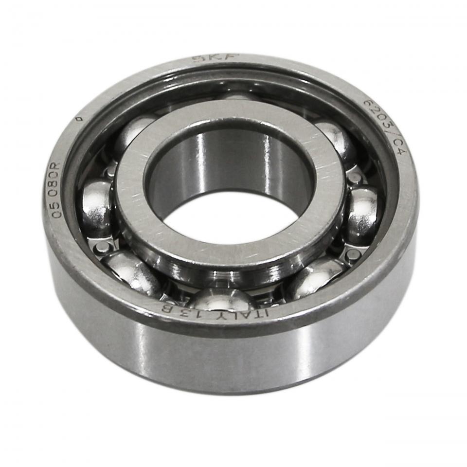 Roulement moteur SKF pour Scooter Sym 50 Orbit Ii 4T 2008 à 2017 Neuf