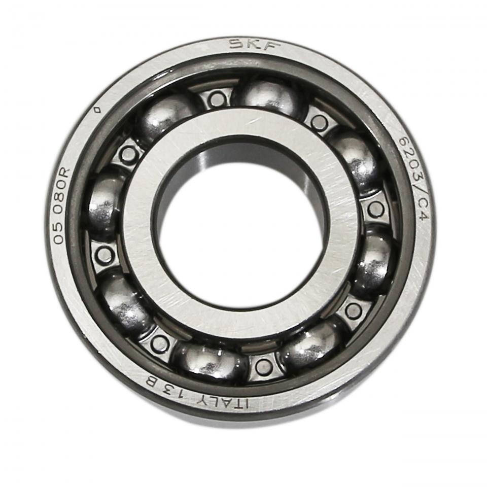 Roulement moteur SKF pour Scooter Sym 50 Orbit Ii 4T 2008 à 2017 Neuf