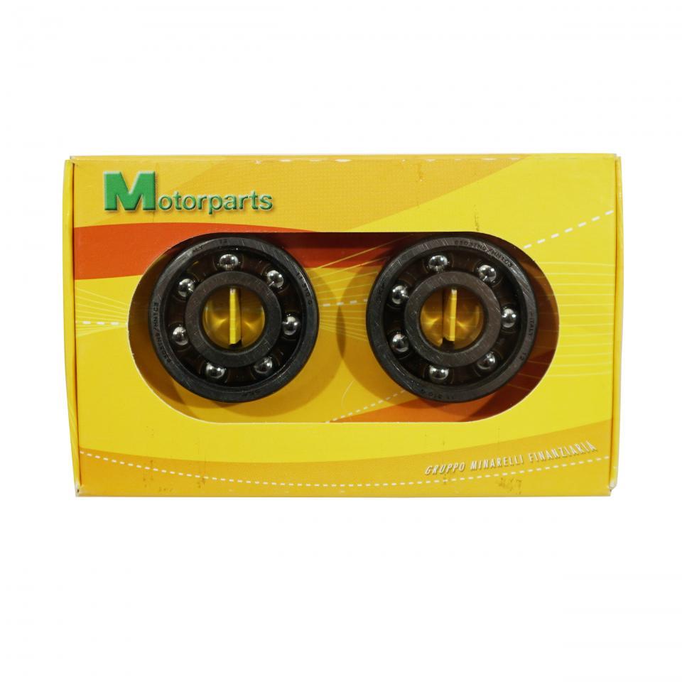 Roulement moteur Top performances pour Moto Beta 50 RR Avant 2020 Neuf