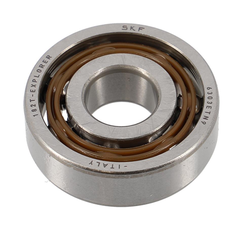 Roulement moteur SKF pour Moto Beta 50 RR enduro Neuf