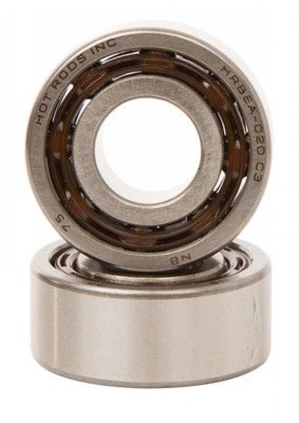 Roulement moteur Vertex pour Moto Yamaha 450 Wr-F 4T 2007 à 2018 Neuf