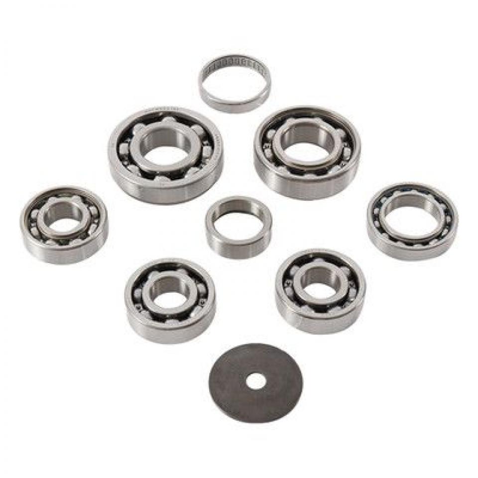 Roulement moteur pour Honda Cr R