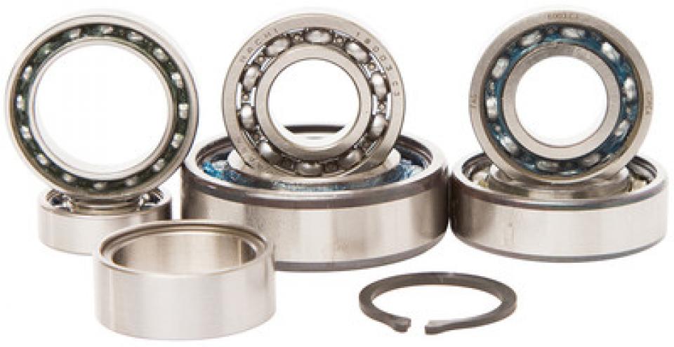 Roulement moteur Vertex pour Moto KTM 200 EXC 2003 à 2009 Neuf