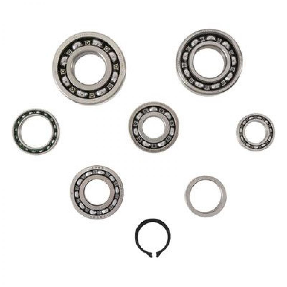 Roulement moteur Vertex pour Moto KTM 250 EXC 2T TPI INJECTION 2018 à 2020 Neuf