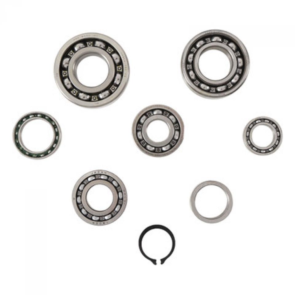 Roulement moteur Vertex pour Moto KTM 250 EXC 2T TPI INJECTION 2018 à 2020 Neuf