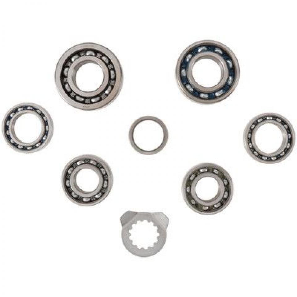 Roulement moteur pour Yamaha YZ