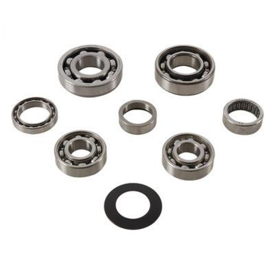 Roulement moteur pour Suzuki Rm-Z 4T