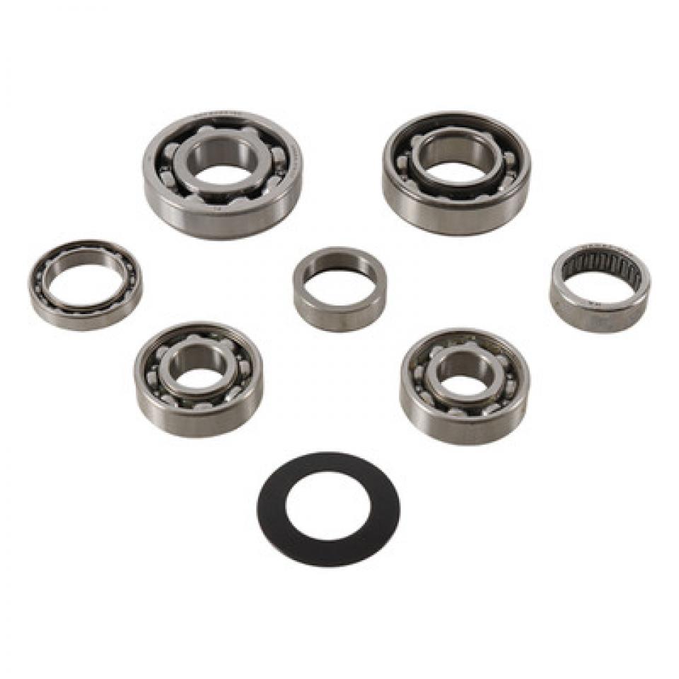 Roulement moteur Vertex pour Moto Suzuki 450 Rm-Z 4T 2013 à 2023 Neuf