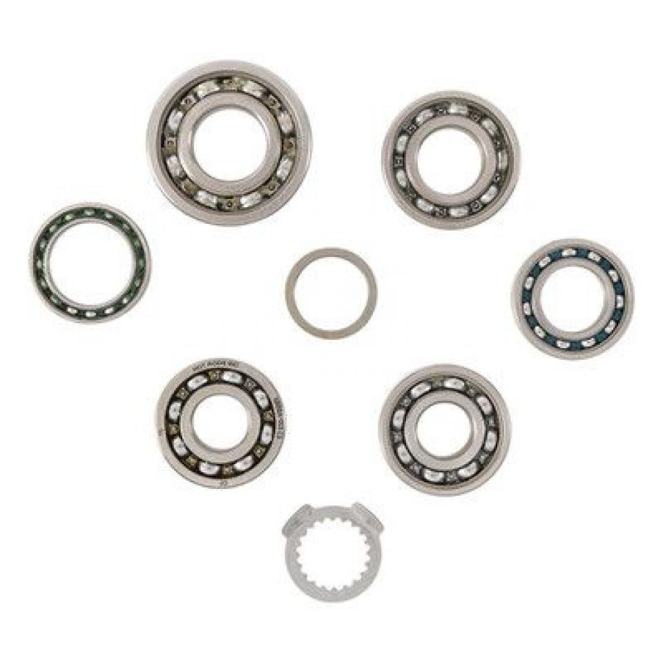 Roulement moteur pour Yamaha Wr-F 4T