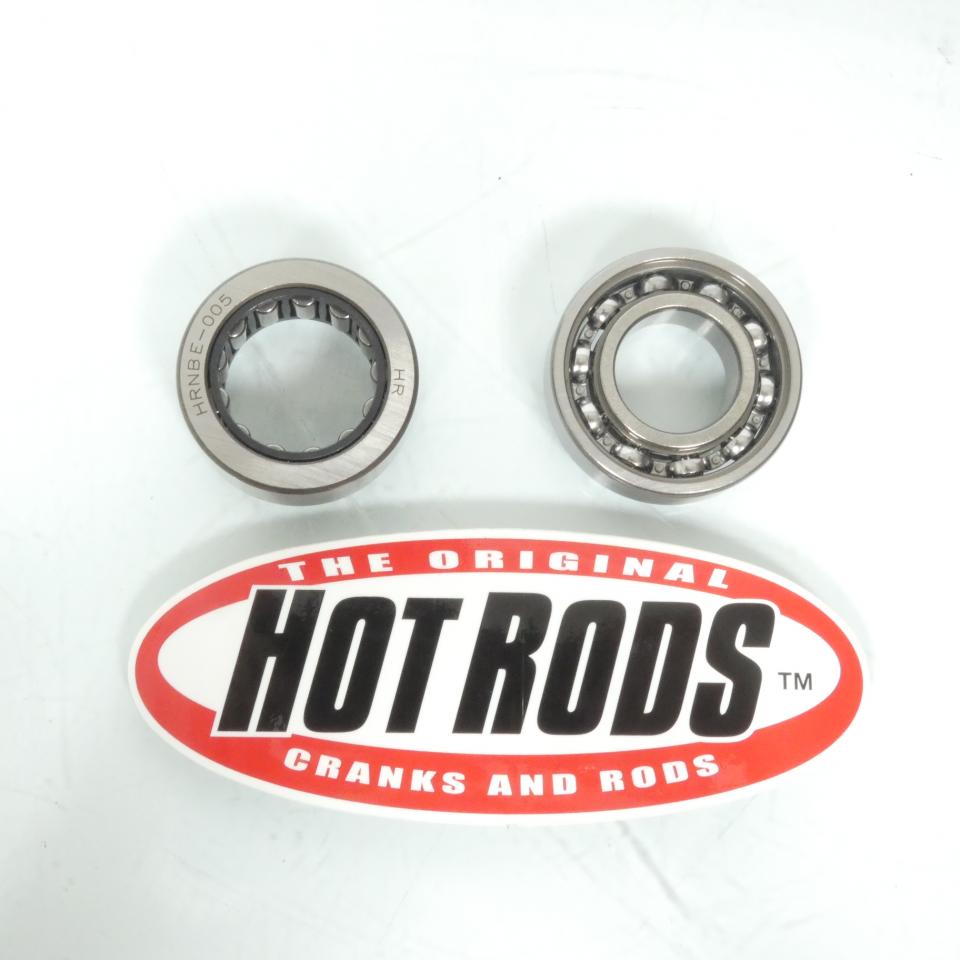 Roulement moteur Hot Rods pour moto Honda 450 Cr-F R 2002 à 2008 BBK0001 Neuf