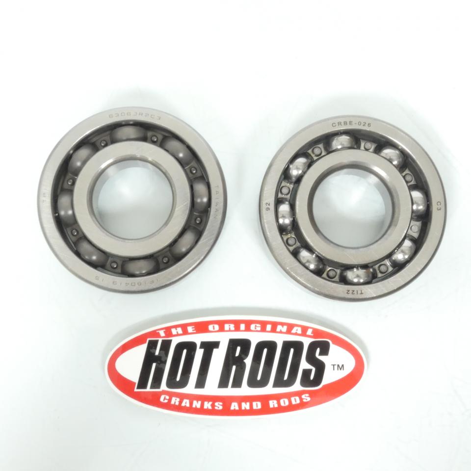 Roulement de roue Vertex pour Quad Yamaha 350 YFM R Raptor 2004 à 2013 Neuf