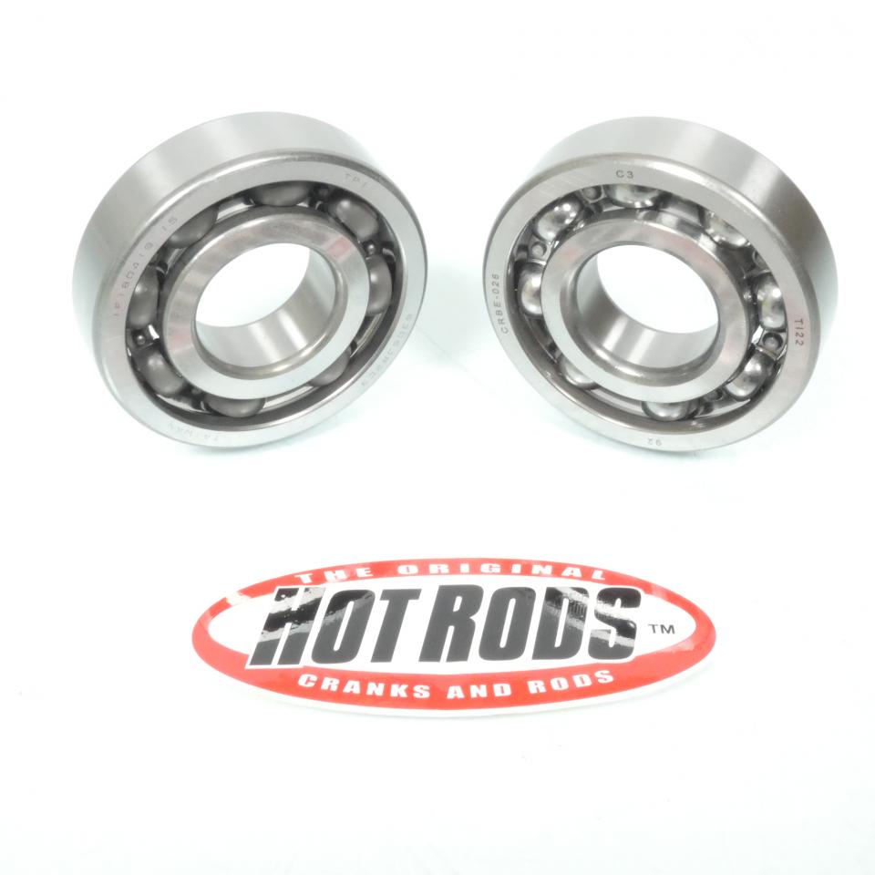 Roulement de roue Vertex pour Quad Yamaha 350 YFM R Raptor 2004 à 2013 Neuf