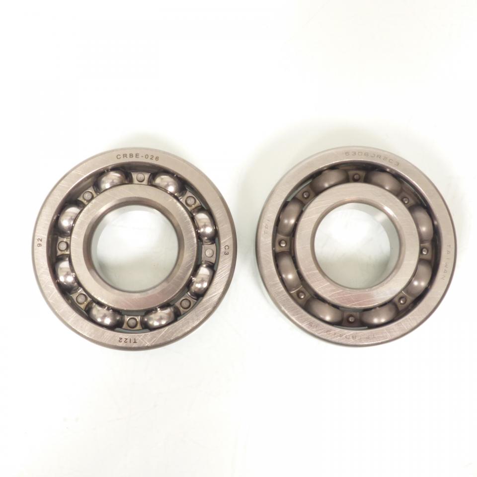 Roulement de roue Vertex pour Quad Yamaha 350 YFM R Raptor 2004 à 2013 Neuf