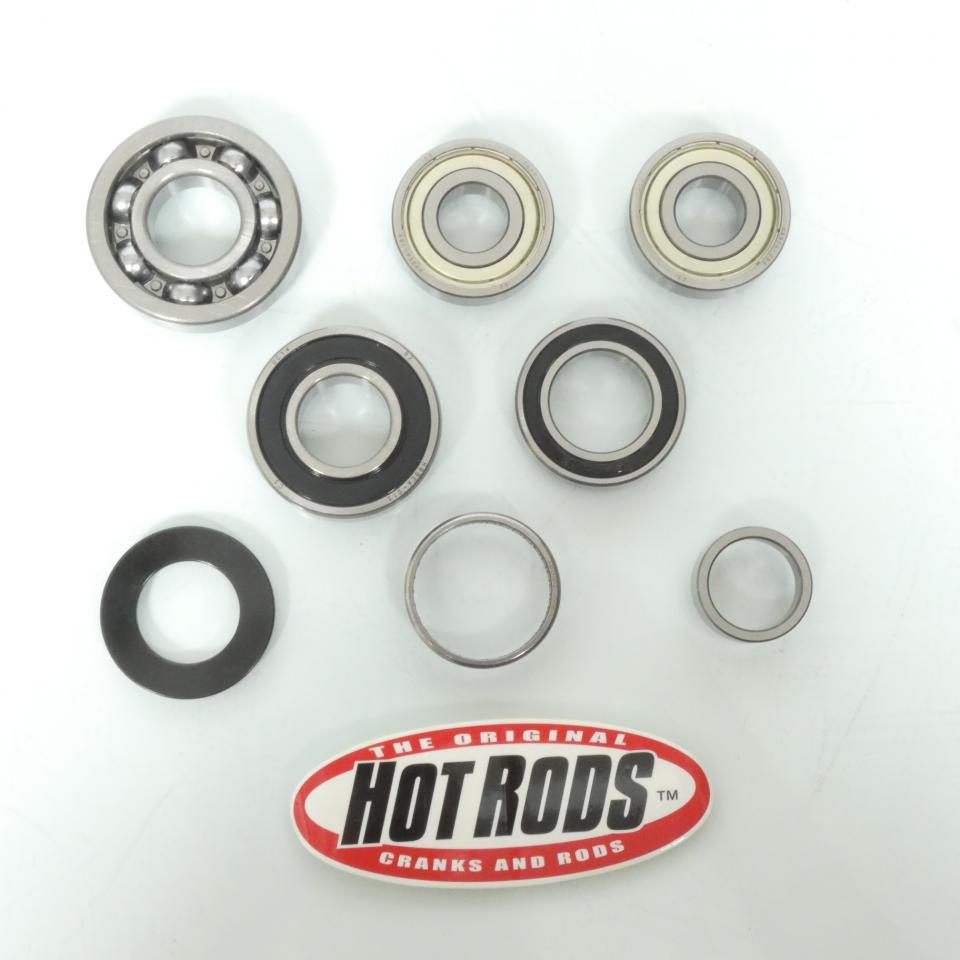 Roulement moteur Hot Rods pour moto Honda 250 Cr-F R 2010 à 2013 TBK0009 Neuf