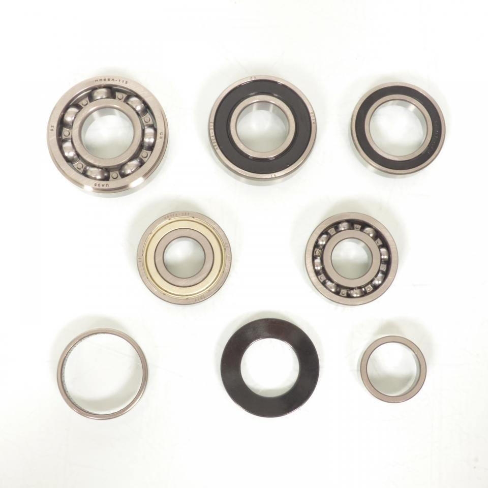 Roulement moteur Hot Rods pour moto Honda 250 Cr-F R 2010 à 2013 TBK0009 Neuf