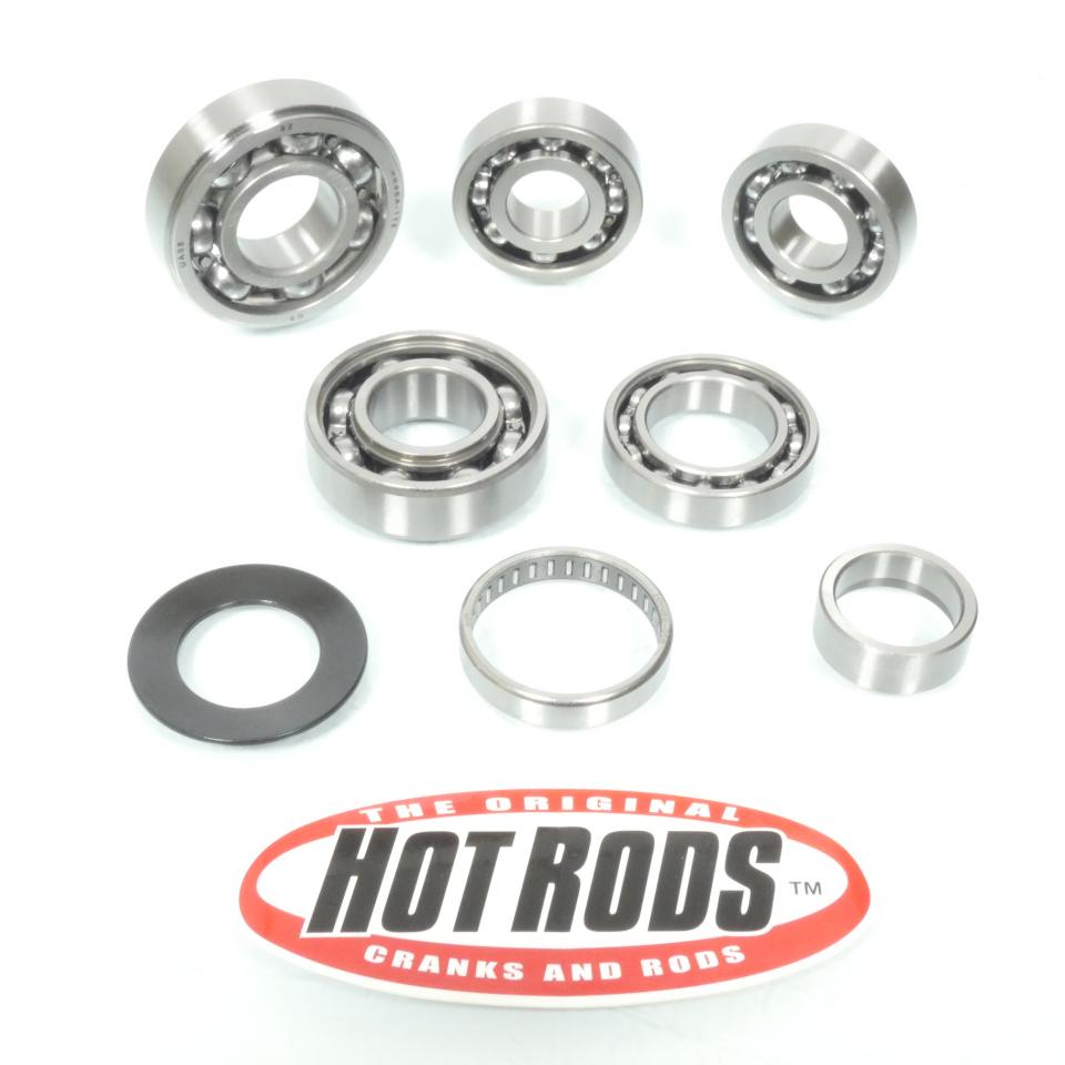Roulement moteur Hot Rods pour moto Honda 250 Cr-F R 2010 à 2013 TBK0009 Neuf