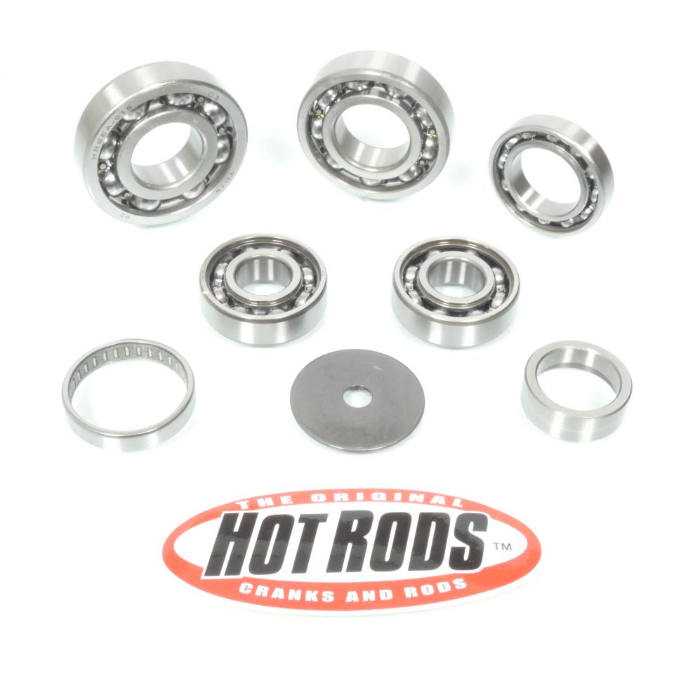 Roulement moteur Hot Rods pour moto Honda 250 Cr R 2002 à 2004 TBK0043 Neuf