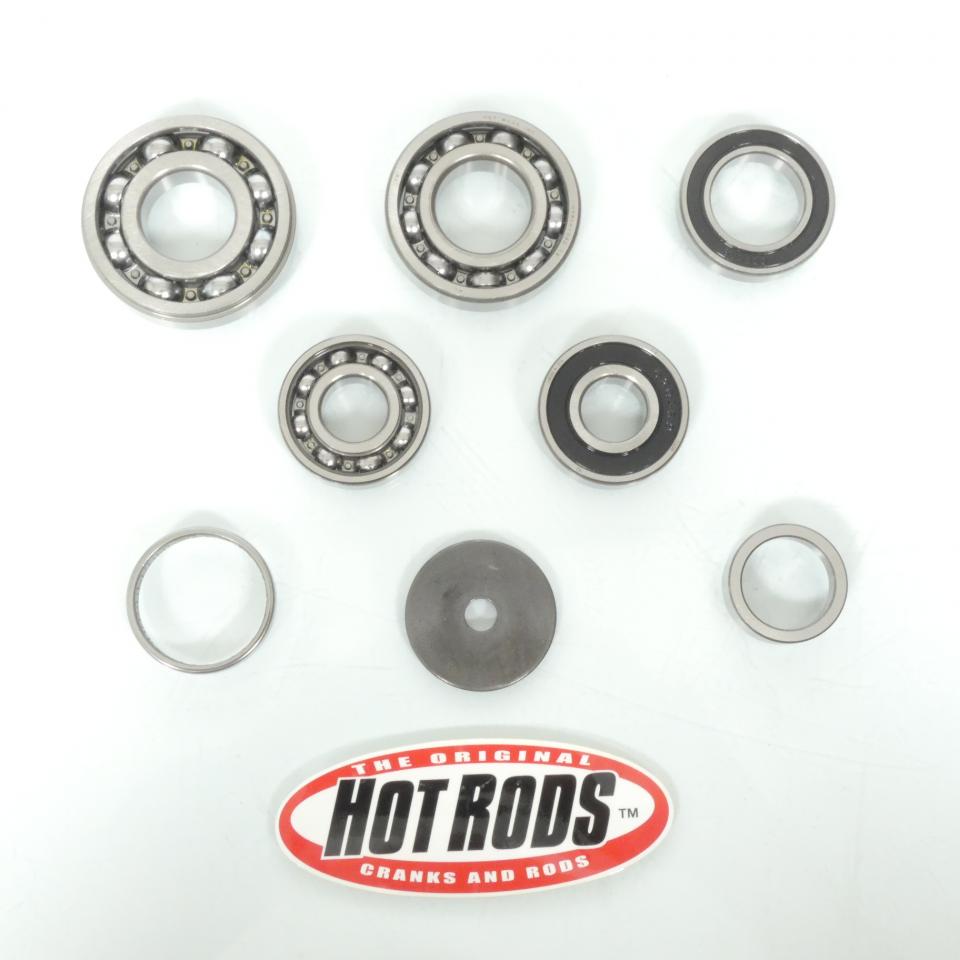 Roulement moteur Hot Rods pour moto Honda 250 Cr R 2002 à 2004 TBK0043 Neuf