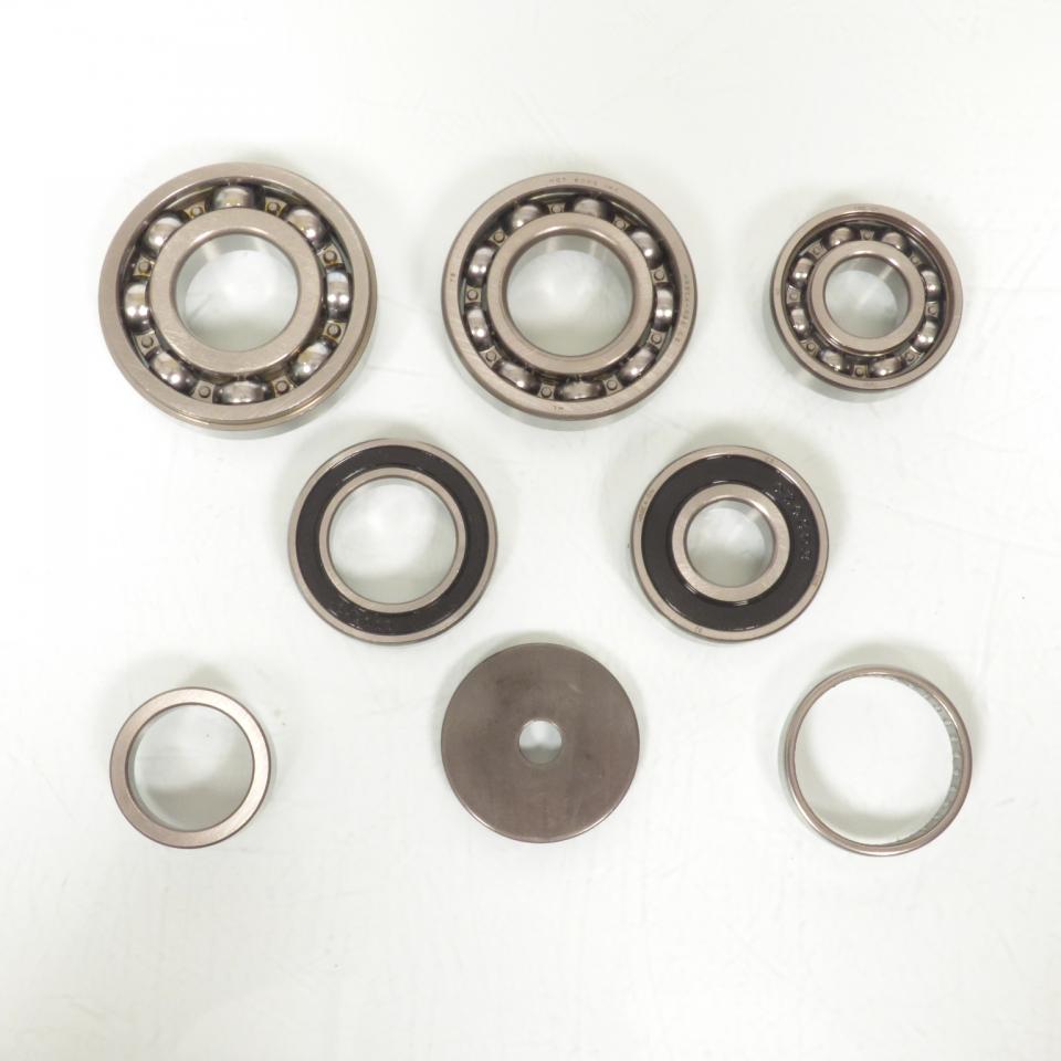 Roulement moteur Hot Rods pour moto Honda 250 Cr R 2002 à 2004 TBK0043 Neuf