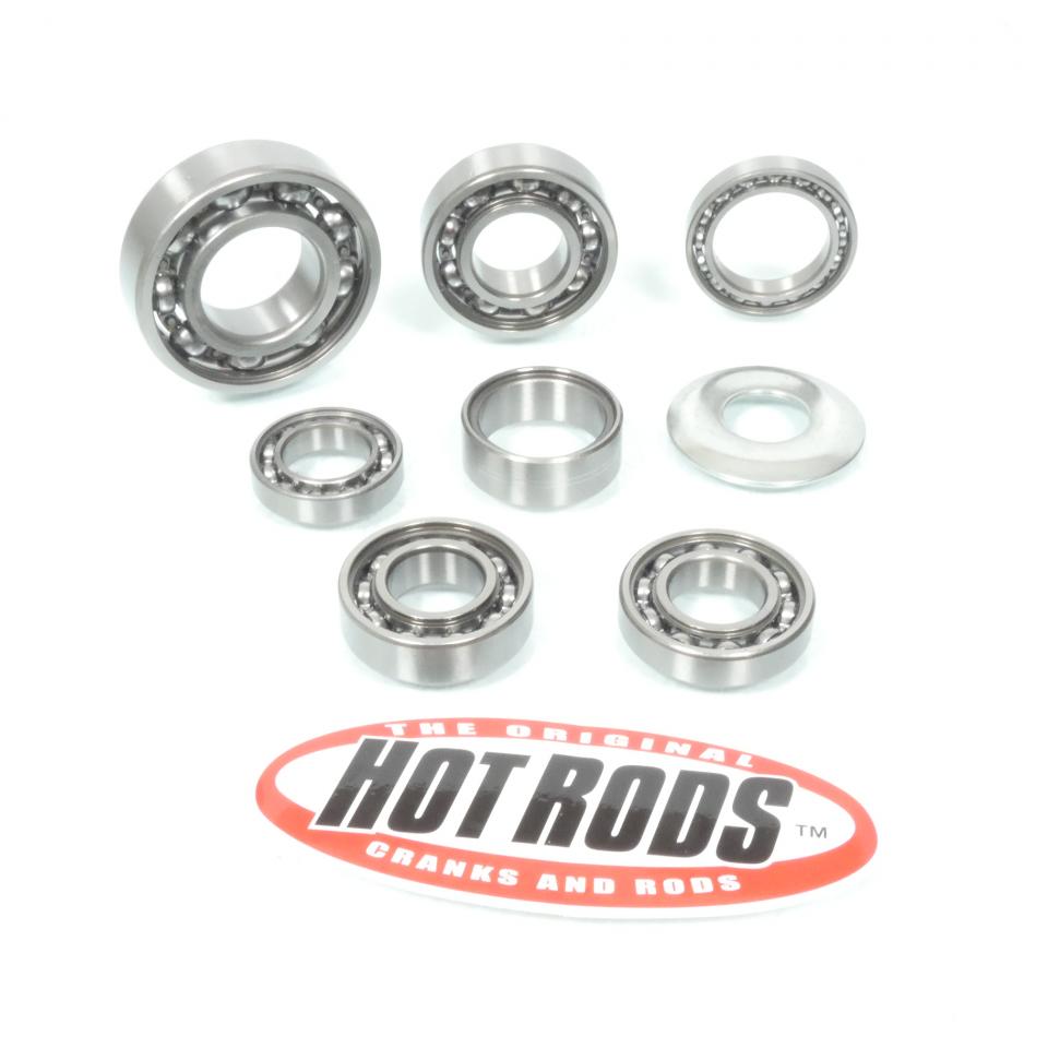 Roulement moteur Hot Rods pour moto KTM 250 Sx-F 4T 2006 à 2012 TBK0060 Neuf