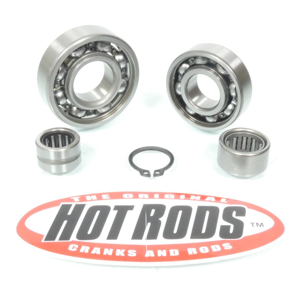 Roulement moteur Hot Rods pour moto Yamaha 80 YZ 1984 à 1992 TBK0061 Neuf