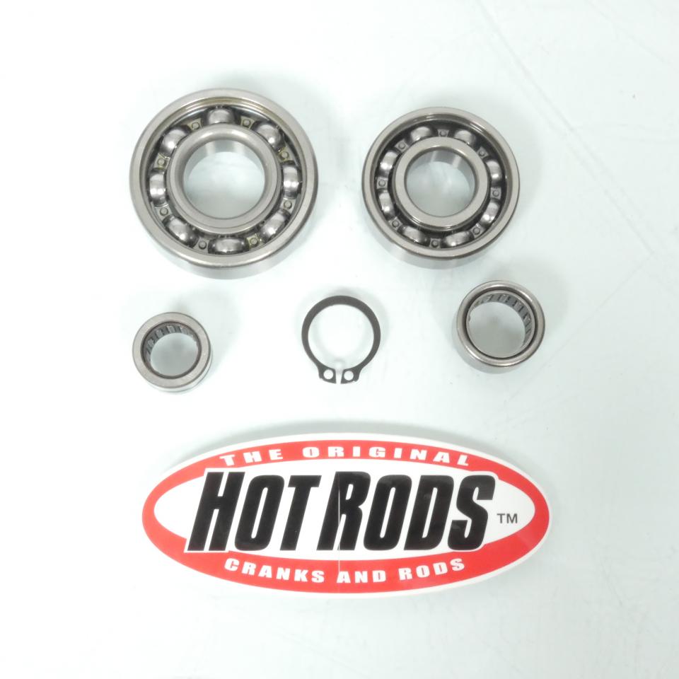 Roulement moteur Hot Rods pour moto Yamaha 80 YZ 1984 à 1992 TBK0061 Neuf