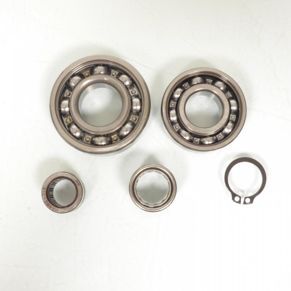 Roulement moteur Hot Rods pour moto Yamaha 80 YZ 1984 à 1992 TBK0061 Neuf