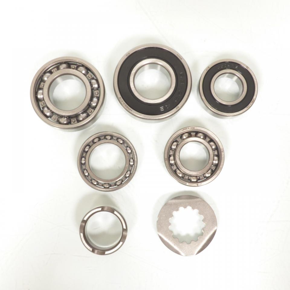 Roulement moteur Hot Rods pour moto Yamaha 400 Wr-F 2000 TBK0067 Neuf