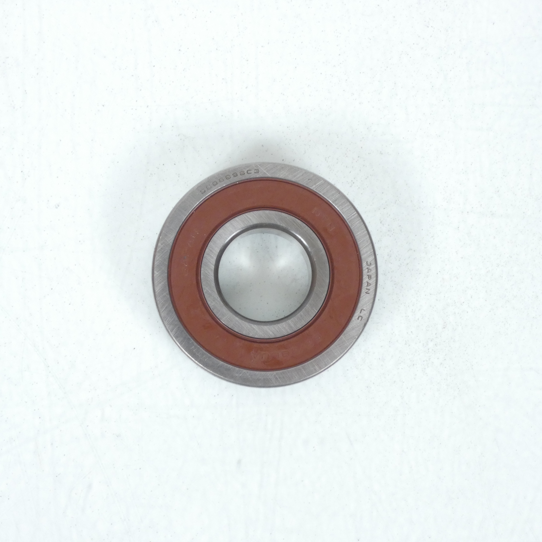Roulement arbre secondaire G pour moto Suzuki SV 1000 09262-2804 28x68x20mm