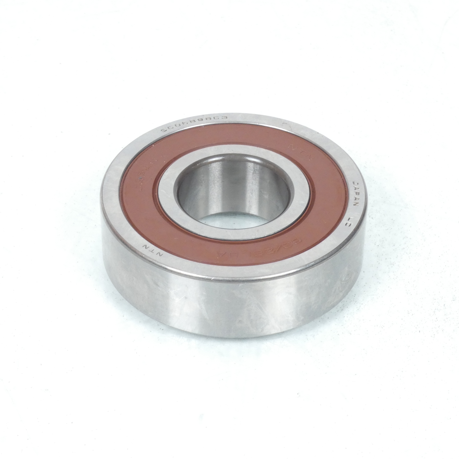 Roulement arbre secondaire G pour moto Suzuki SV 1000 09262-2804 28x68x20mm