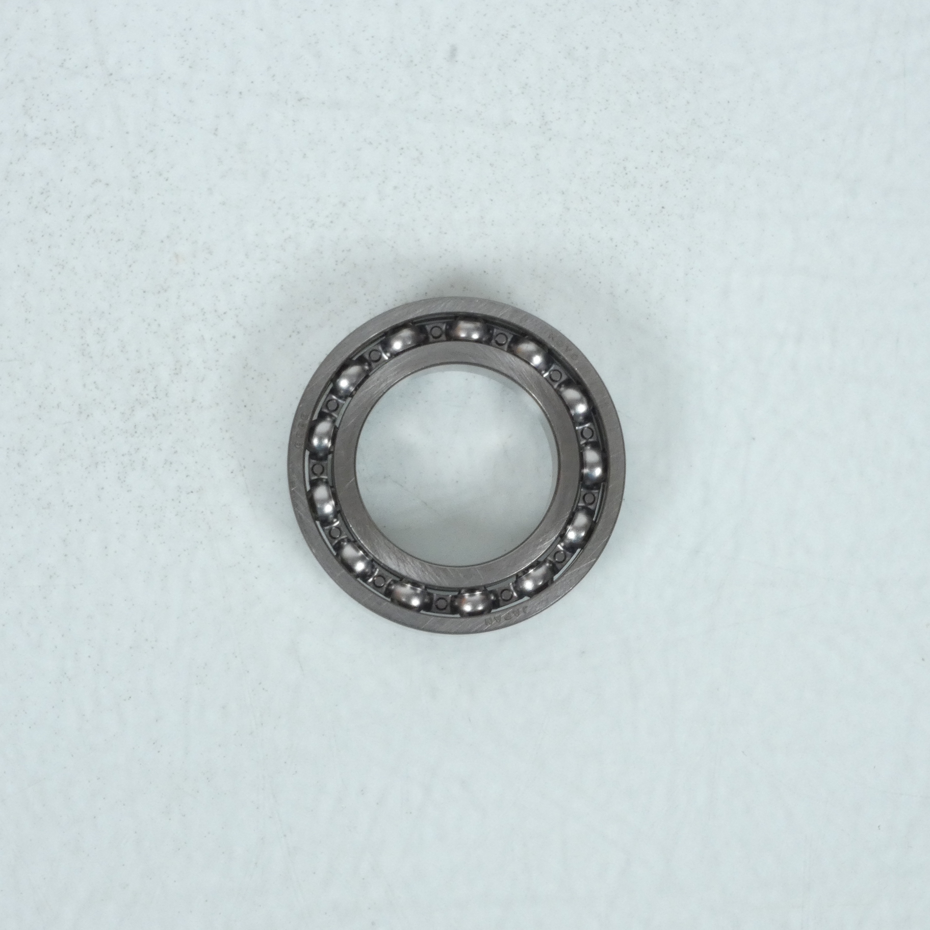 Roulement barillet sélecteur vitesse pour moto Suzuki 250 DR 08113-69050