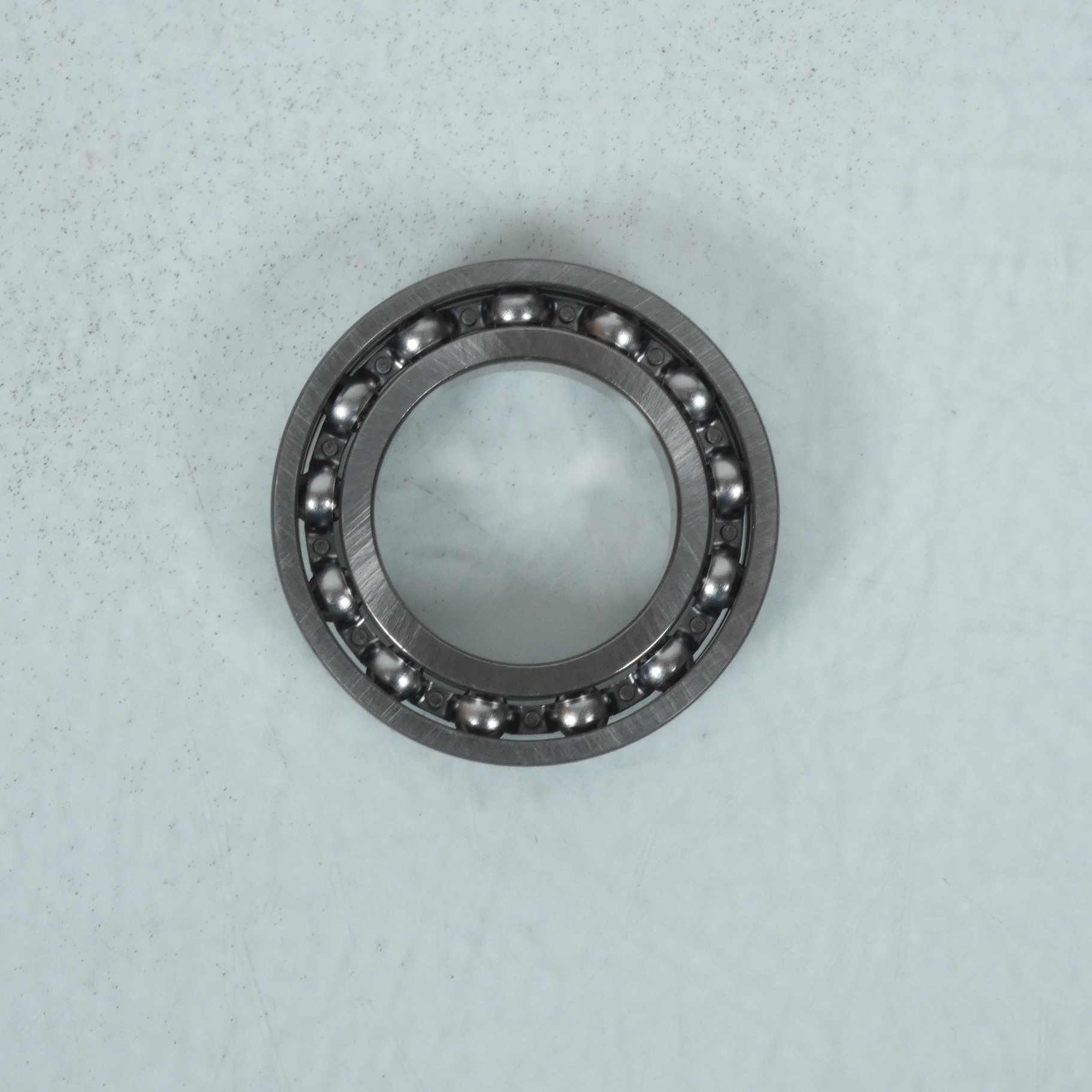 Roulement barillet sélecteur vitesse pour moto Suzuki 250 DR 08113-69050