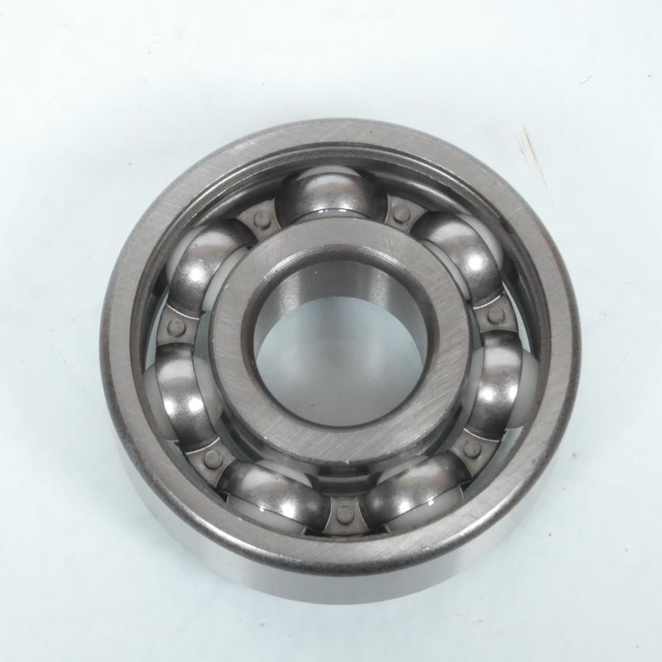 Roulement moteur RSM pour Moto Masai 50 SM Avant 2020 6303-C3 / 17x47x14mm Neuf