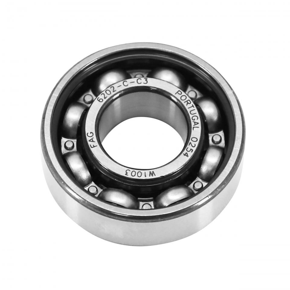 Roulement moteur pour  