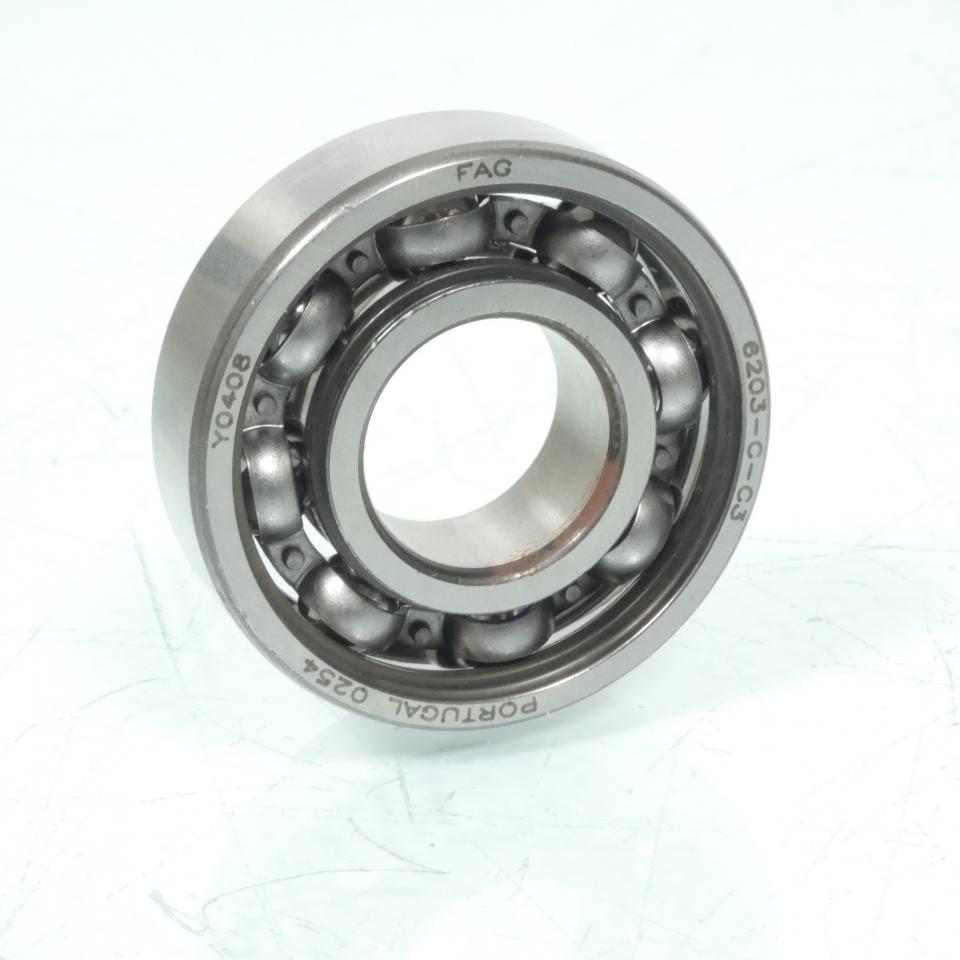 Roulement moteur pour Solex 3800