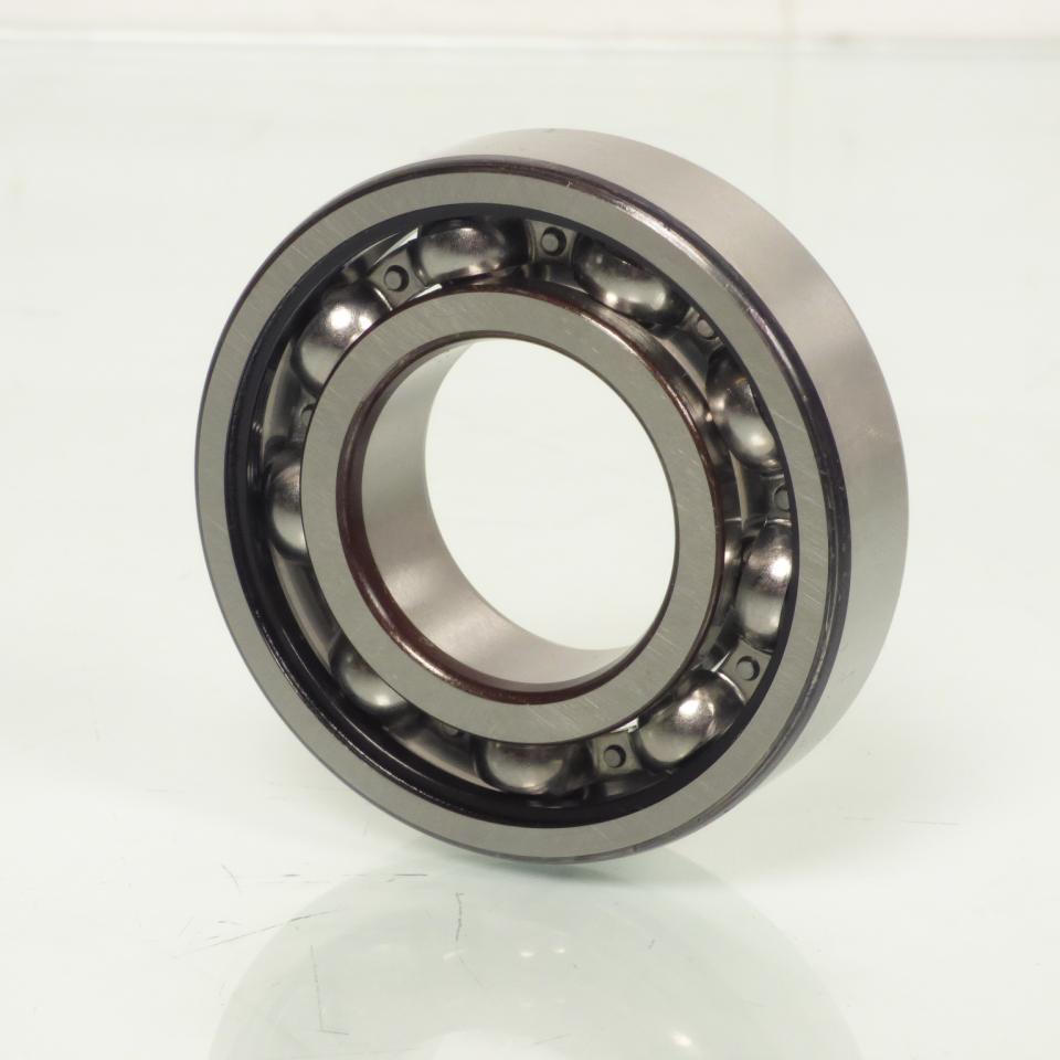 Roulement moteur SKF 6206/C4 30x62x16mm pour moto Suzuki 250 RMZ 2004 à 2006