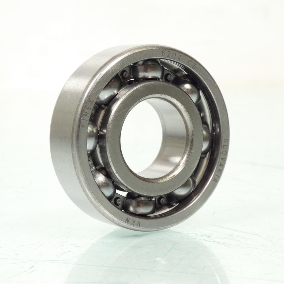 Roulement moteur pour MBK Booster