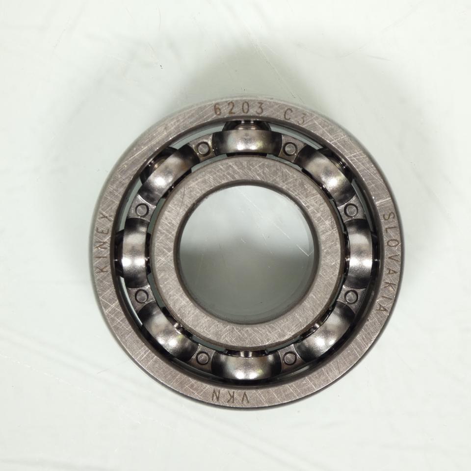 Roulement moteur Kinex pour mobylette Peugeot 103 6203C3 Neuf