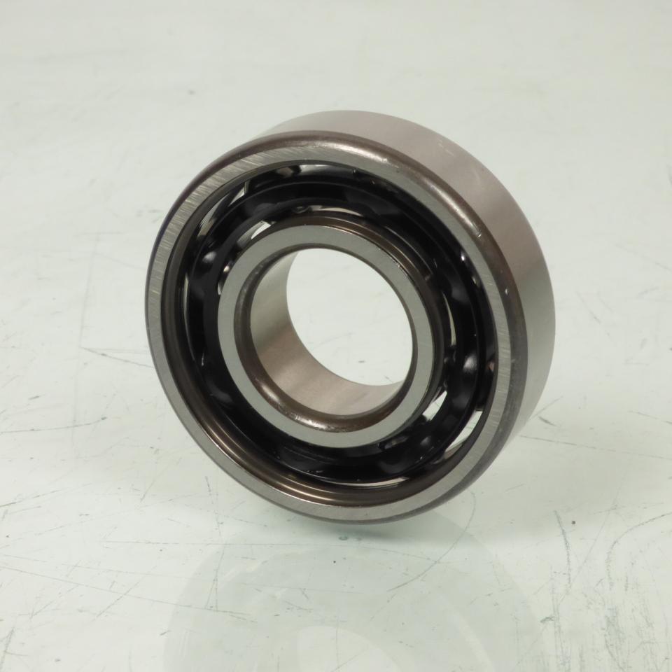Roulement moteur FAG 6204-TVH-C4 20x47x14mm pour moto Derbi 50 Senda Xtrem