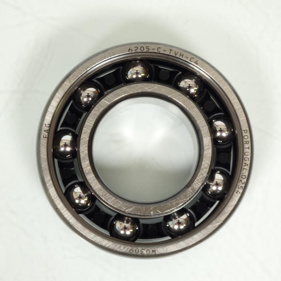 Roulement moteur FAG pour auto 6205-C-TVH-C4 Neuf