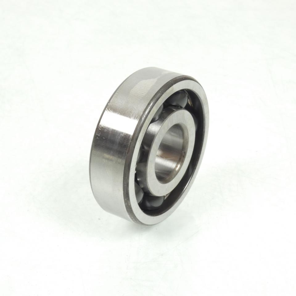 Roulement moteur origine pour Moto Masai 50 SM Avant 2020 6303-C3 / 17x47x14mm Neuf